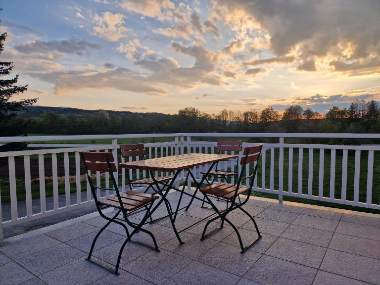 Apartman Potok - Ferienwohnung Livno