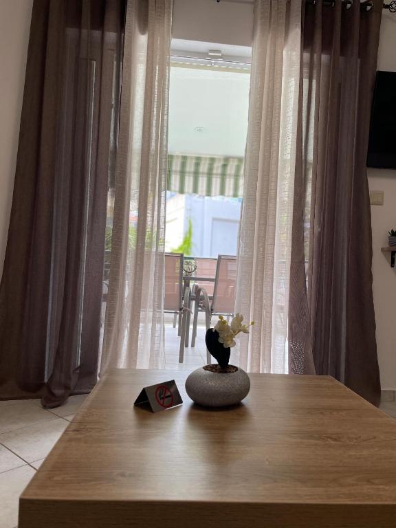 Bella Maisonette - B&B Pefkochóri