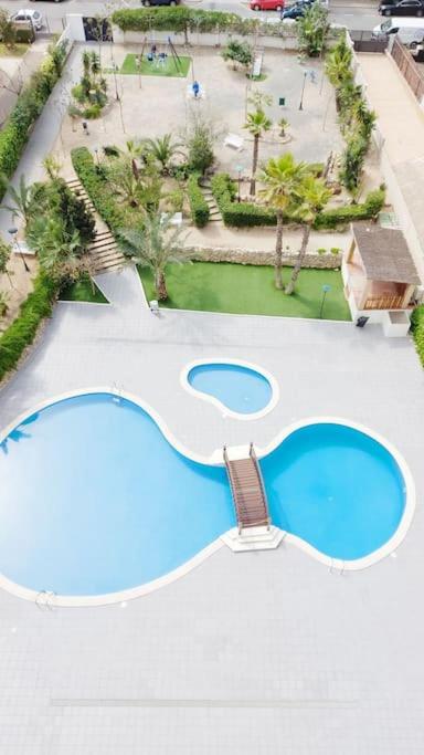 Apartamentos CT - B&B Salou