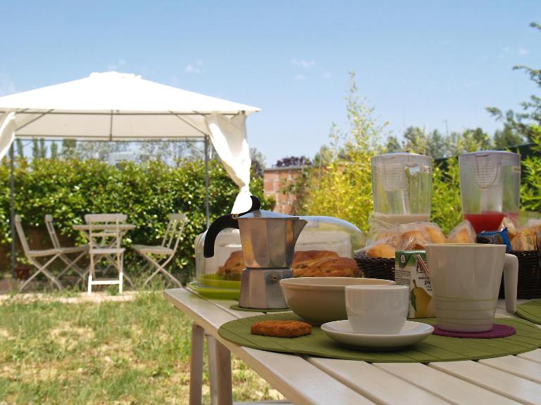 Cameracaffè sul Lago - B&B Arezzo