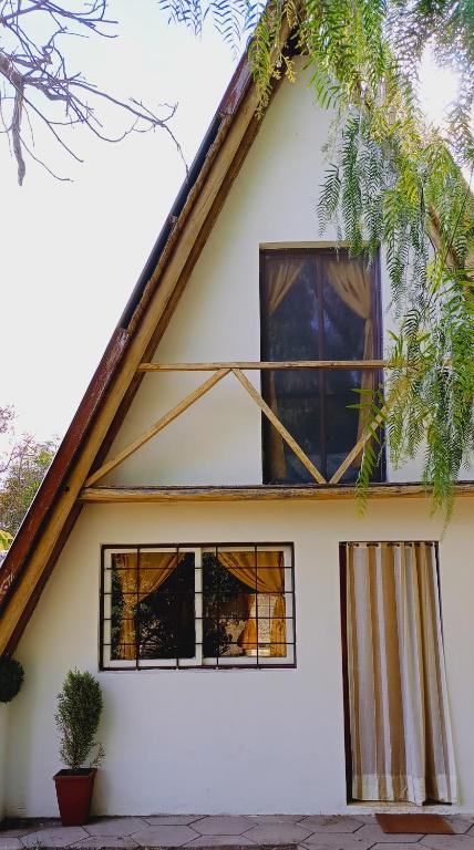 Alpes San Rafael - B&B San Rafael