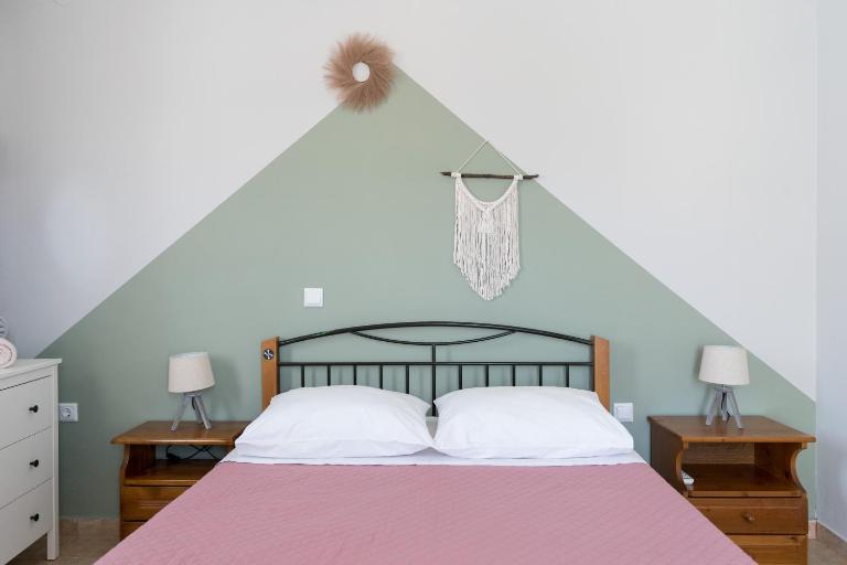 The City Apartment - B&B Lixouri