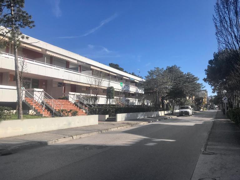 Condominio Auriga - Ferienwohnung Bibione