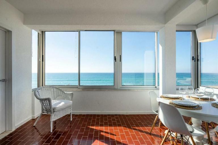 Ria Beach House by Algarve Holidays - B&B Faro