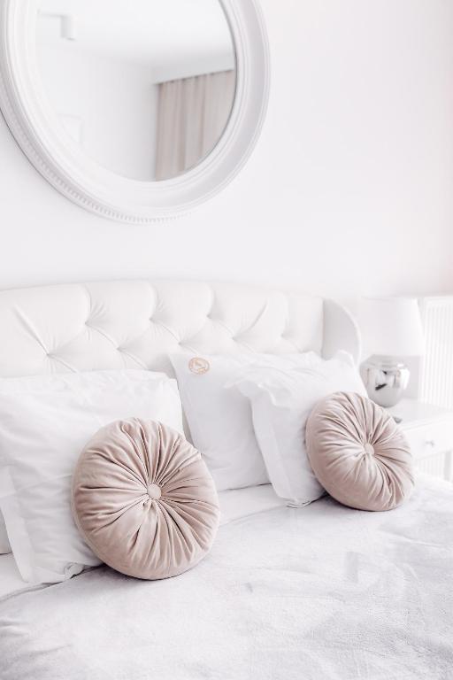 APARTAMENTY ARTE - Boczna Lubomelskiej 11 - garaż faktura VAT - B&B Lublino