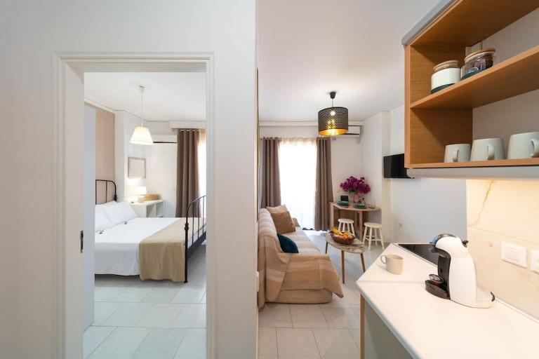 Urban Escape - B&B Rodi