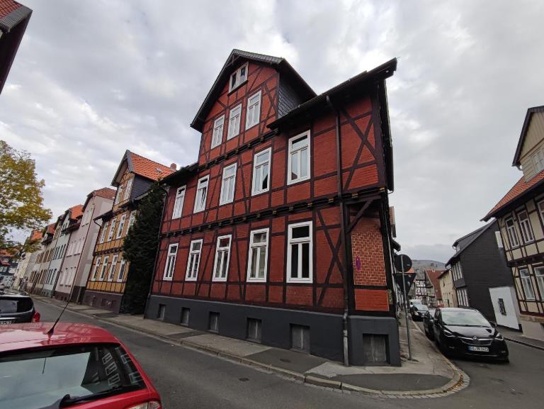 Großharzig GmbH - B&B Goslar