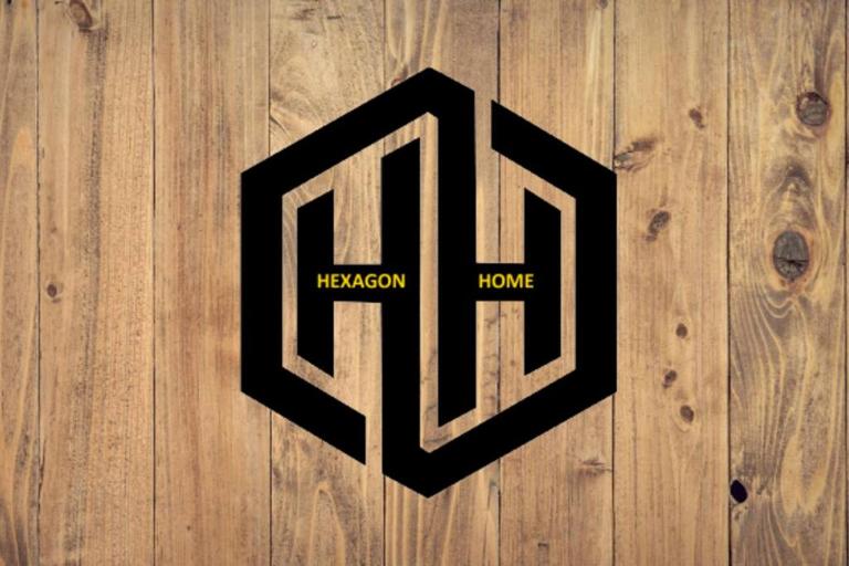Hexagon Home (intero appartamento) - B&B Villa San Giovanni