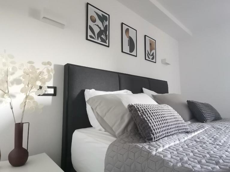 Casa Zonti - B&B Kanfanar