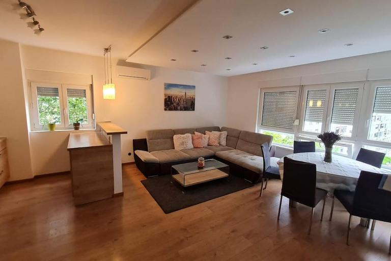 Apartman Angel - B&B Zagreb