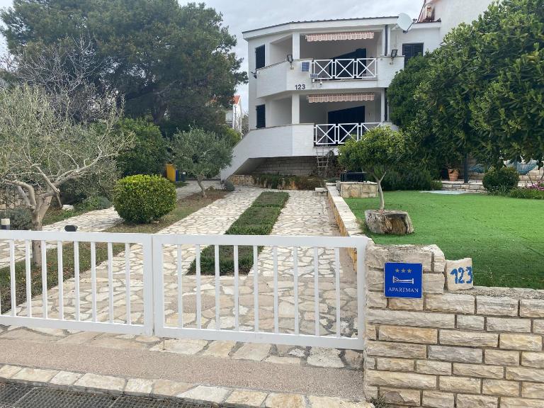 Villa Eugenia - B&B Košljun
