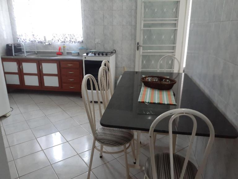 Casa Agradável próxima ao Bosque - Ferienwohnung Porto Feliz