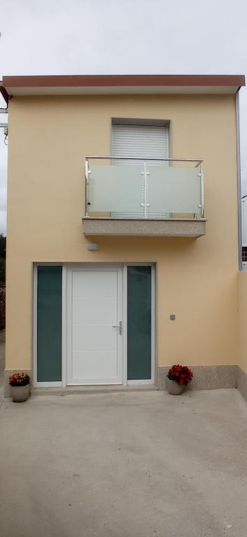 Casa Ageitos - Ferienwohnung Vimianzo