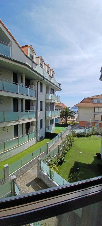La Escollera Noja - B&B Noja