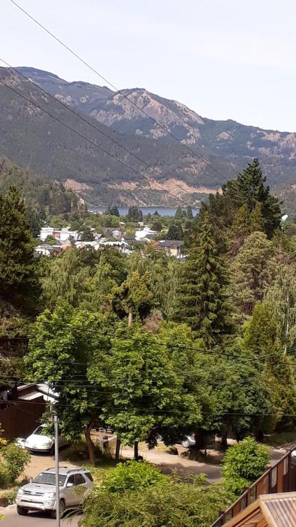 Casa Rosales - B&B San Martín de los Andes