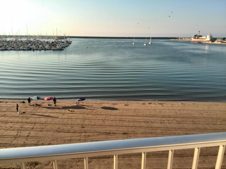 Apartment Travesia de Santomera - B&B Torrevieja