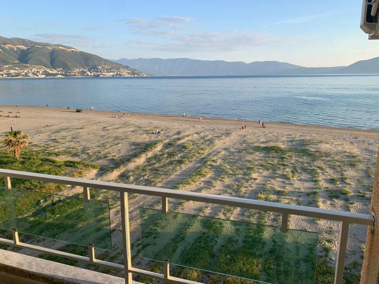 Sea View Vlora - B&B Valona