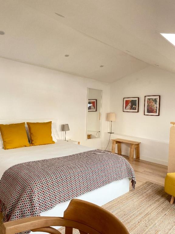 Beach & City - Trafaria - B&B Trafaria