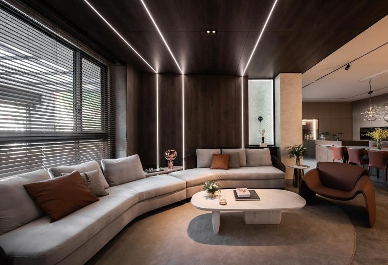 WiSmart - B&B Taichung