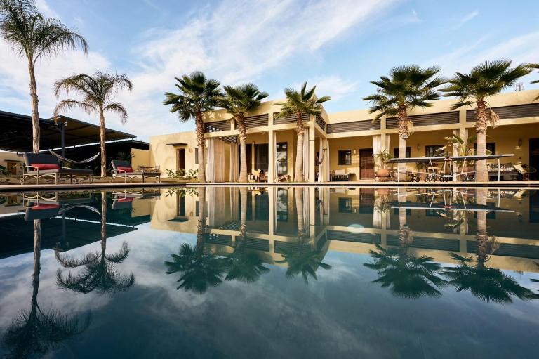 Dar Meha - B&B Marrakech
