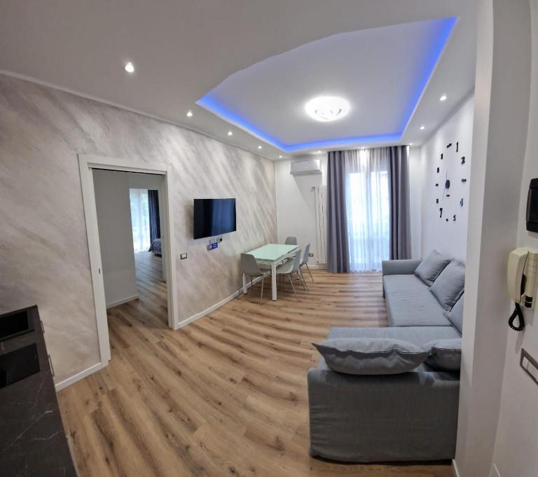 Residence Laura - Ferienwohnung Cesano Boscone