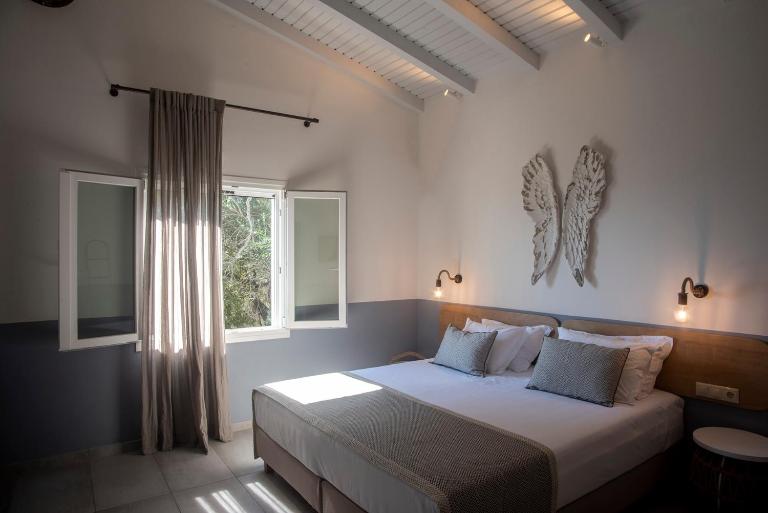 Avali luxury houses - B&B Gáïos