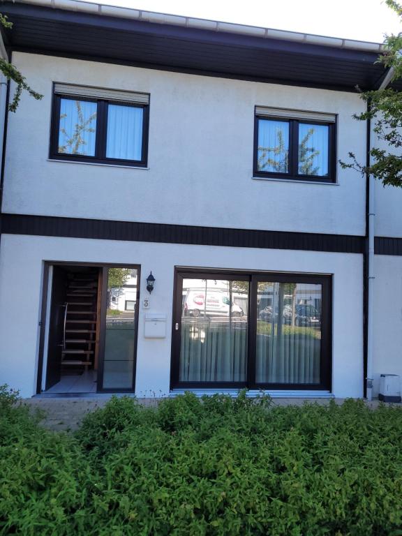 Gezellige vakantiewoning Alice - B&B Middelkerke