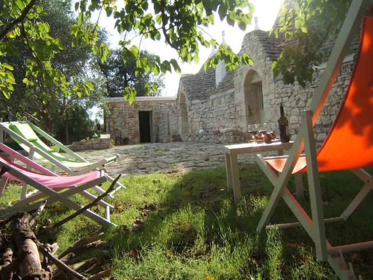 *Sibun - B&B Ceglie Messapica