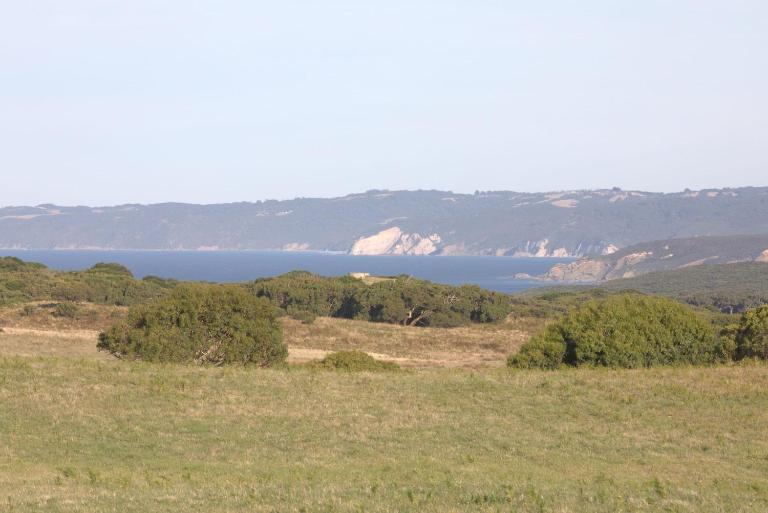 SKY SHIP 2 Luxury Off-Grid Eco Accommodation - Ferienwohnung Cape Otway