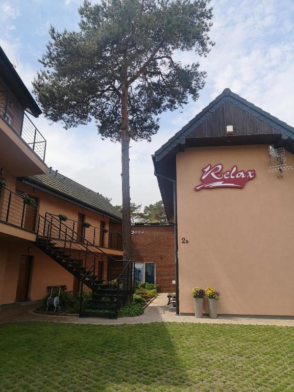 Relax - B&B Niechorze