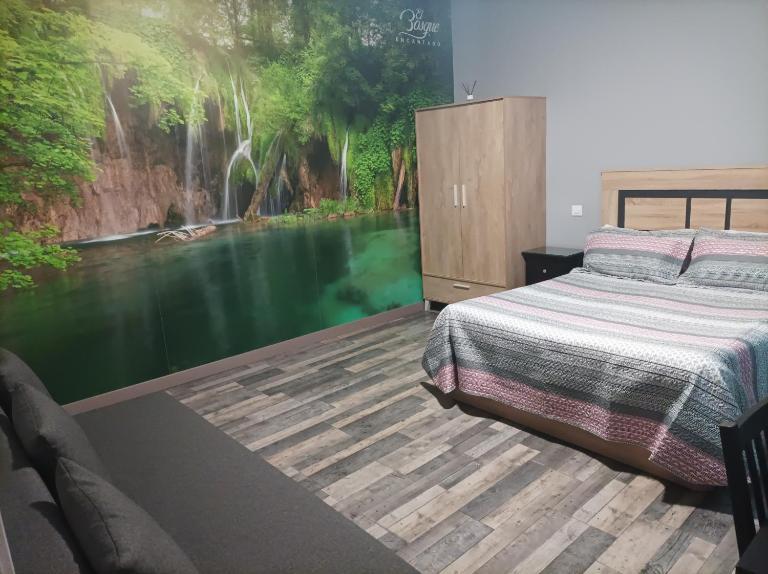 Hostal El Bosque Encantado Toledo - Ferienwohnung Toledo