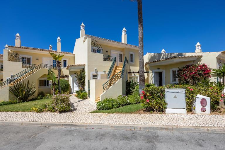 Apartment Presa de Moura - B&B Carvoeiro