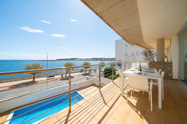 Apartamento Luz - B&B l'Escala