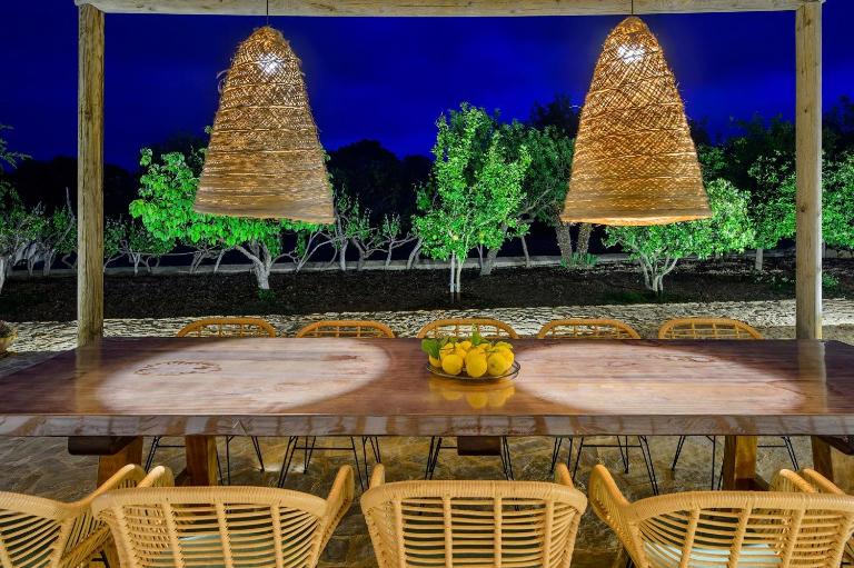 Can Mateu - Bed and Breakfast Santa Eulària des Riu