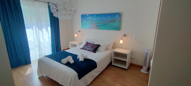 MAHGIC Beach Apartment - B&B Cabanas de Tavira