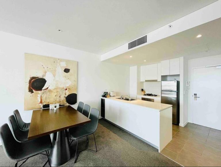 Chatswood Exeutive Suites - 3beds2baths with Parking - B&B Sydney