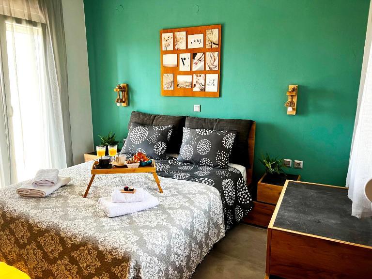 Villa Stemily - B&B Skála Rachoníou