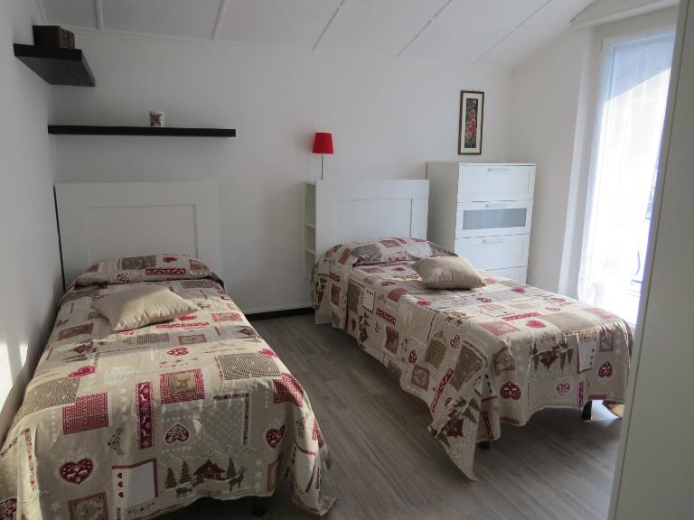 CASA MICHELA PARKING FREE Domodossola - Ferienwohnung Domodossola