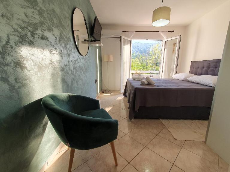Apartments Mira - B&B Baška