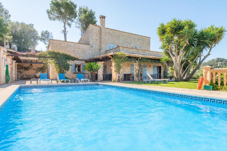 Casa Julia by Mallorca House Rent - B&B Manacor