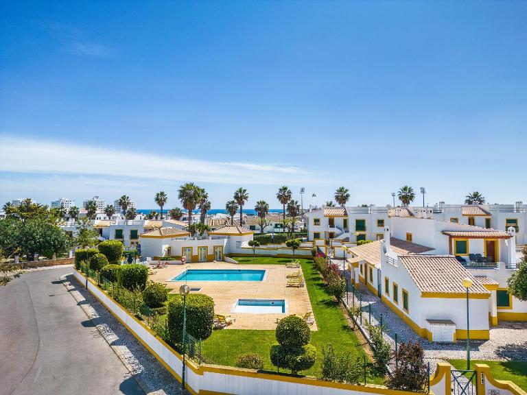 Nuances do Oceano by OCvillas - Bed and Breakfast Albufeira
