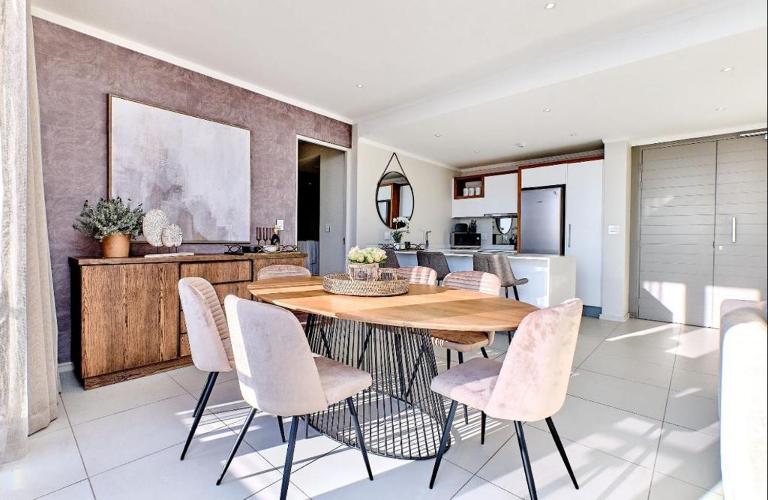 Executive and Spacious Apartments in Masingita Towers Sandton - Chambres d'hôtes Johannesbourg