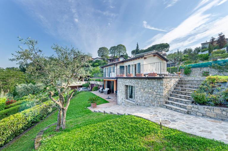 Villa Pratello - Bed and Breakfast Padenghe sul Garda