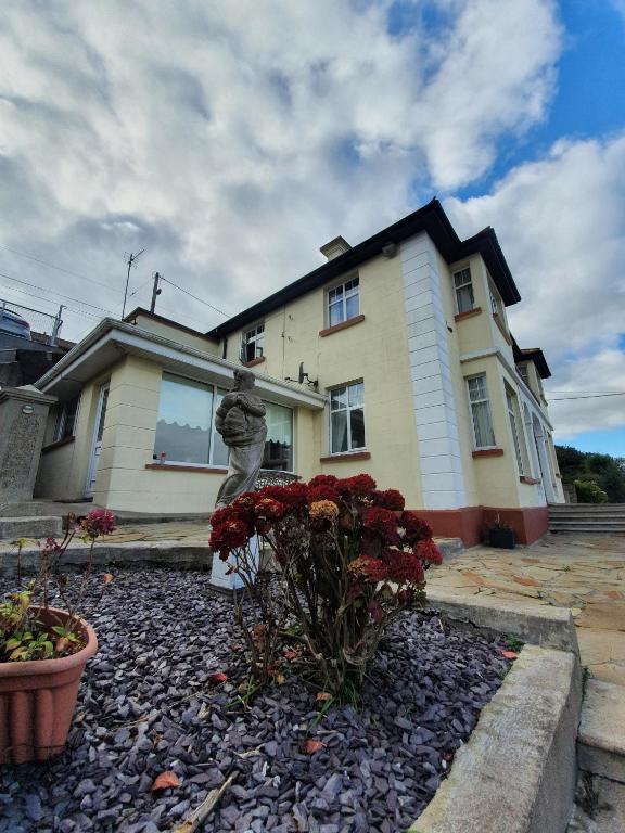 Hillside - B&B Ardmore