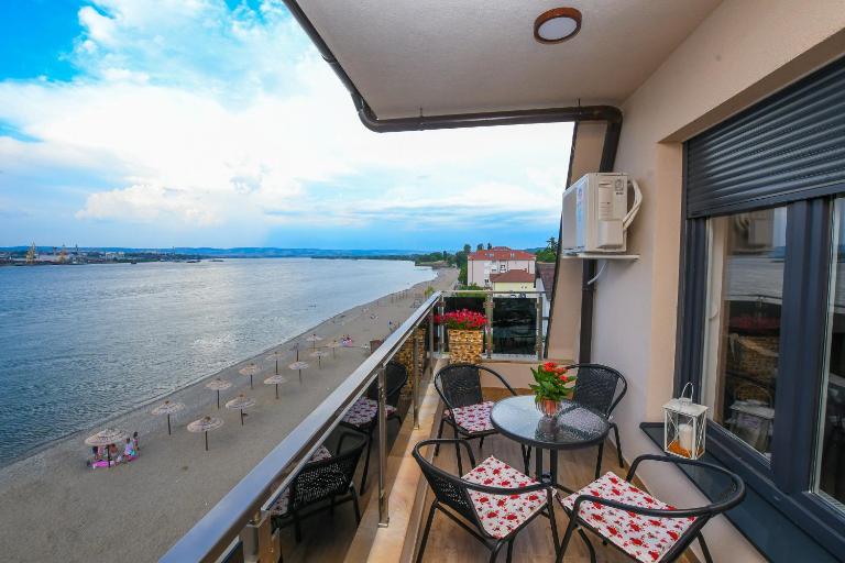 Apartman Klara - Ferienwohnung Kladovo