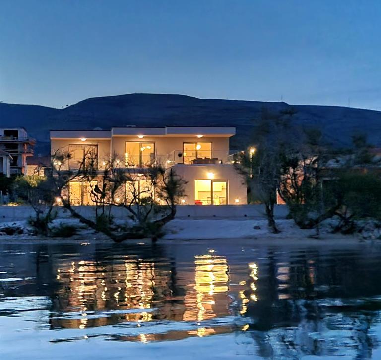 Infinity Residence - B&B Trogir