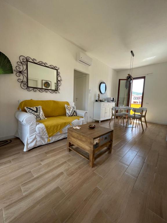 Mareblu Simius - B&B Villasimius