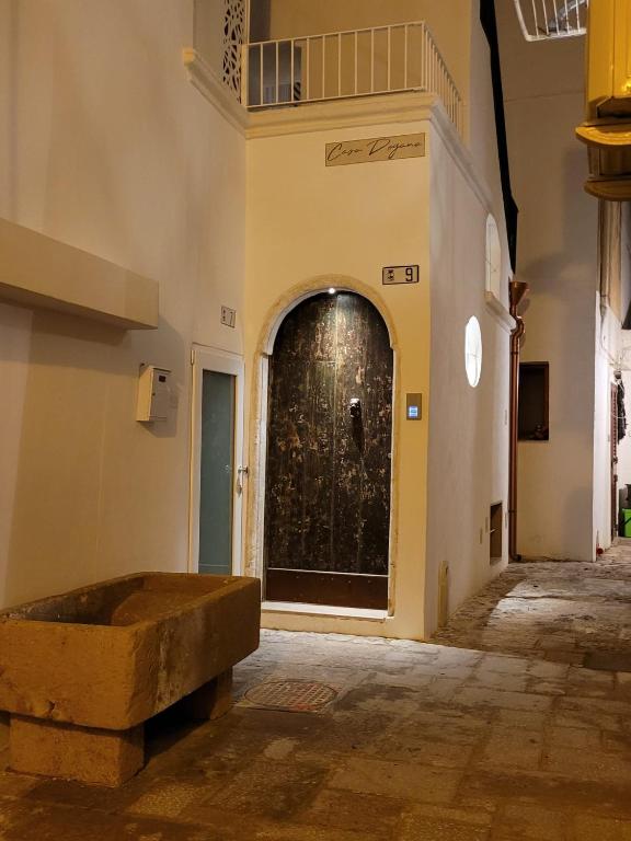 Casa Dogana Apartment - B&B Gallipoli