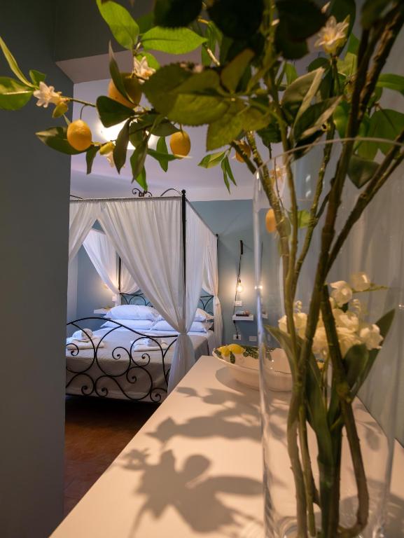 Locanda dei Sette Limoni - camere e residence - B&B Vada