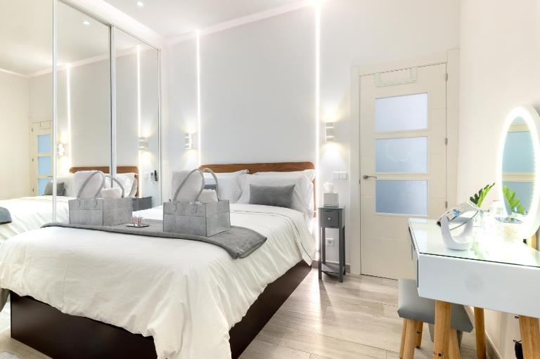 Precioso Apartamento cerca de la Puerta Del Sol - Chambres d'hôtes Madrid